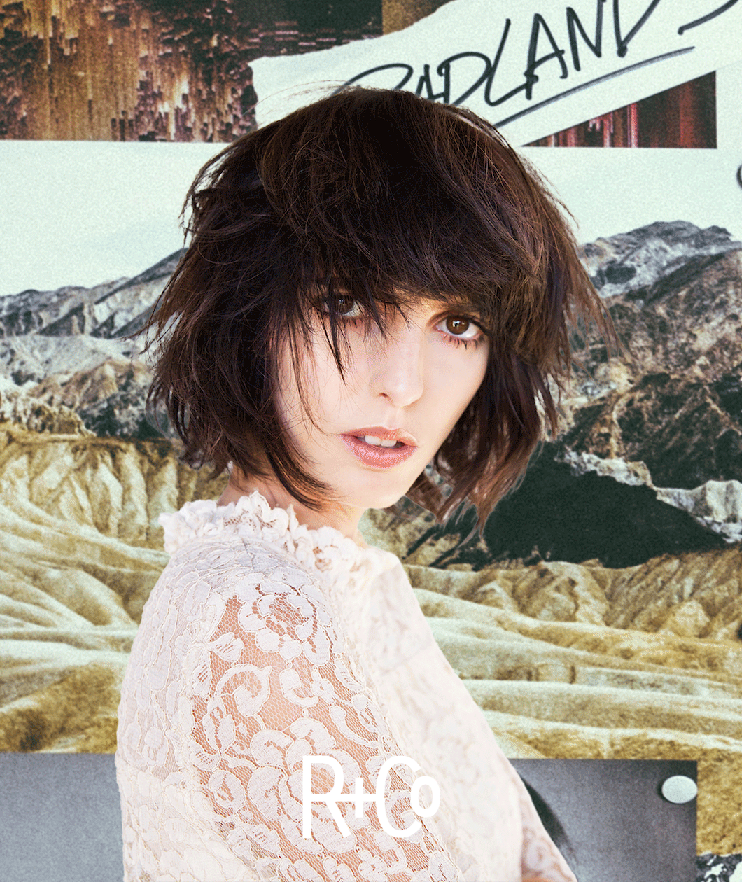 BADLANDS Dry Shampoo Paste