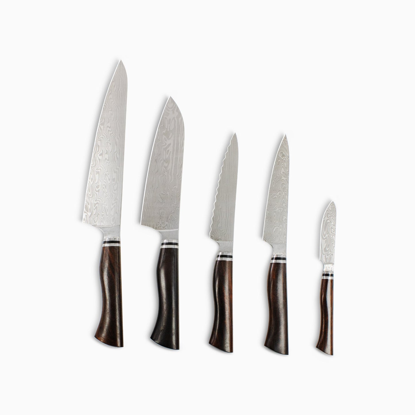 Apollo - Uru Chef Knives