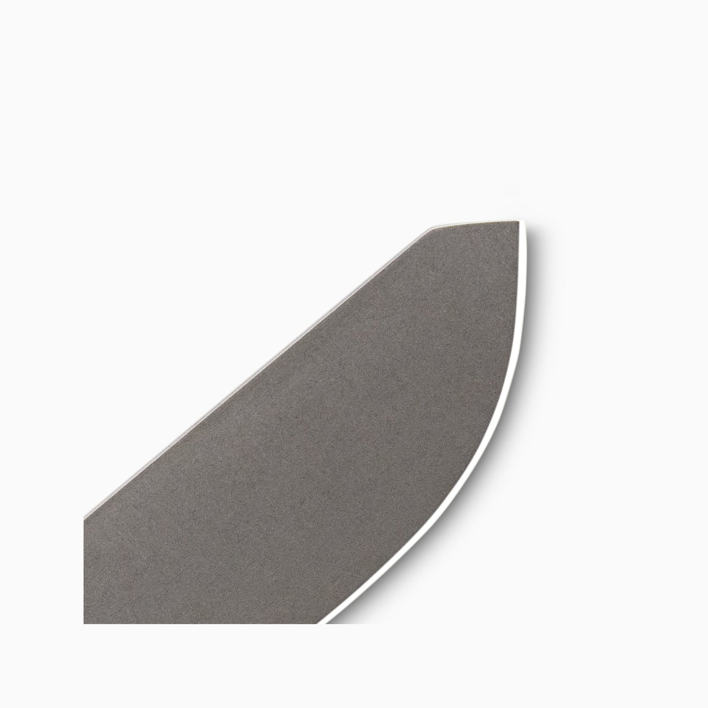 Brad Zinker - Custom Bartlow Skinner CPM 154 Pocket Knife w/ Sambar Stag Scales & Ti Bolsters