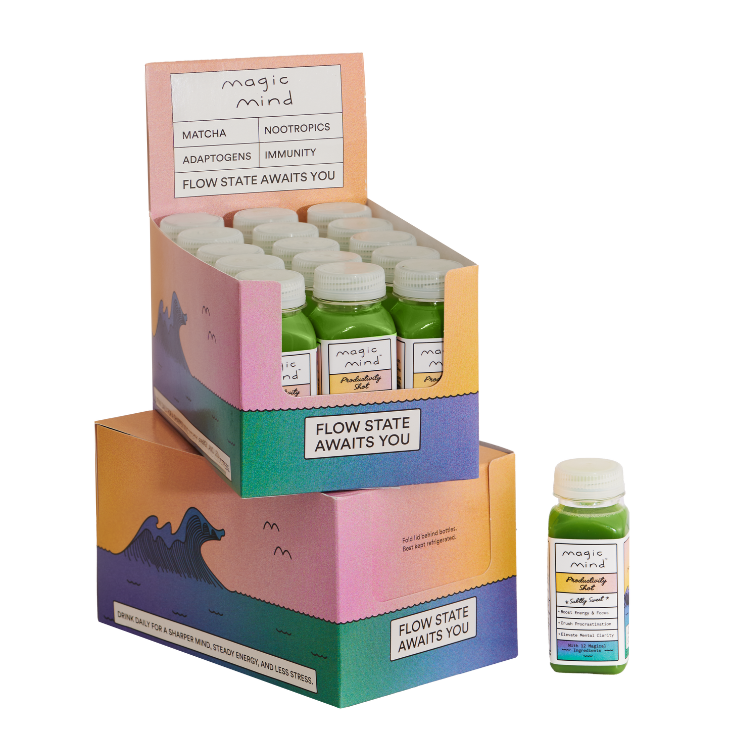 Welcome Kit | First Order Free Shipping