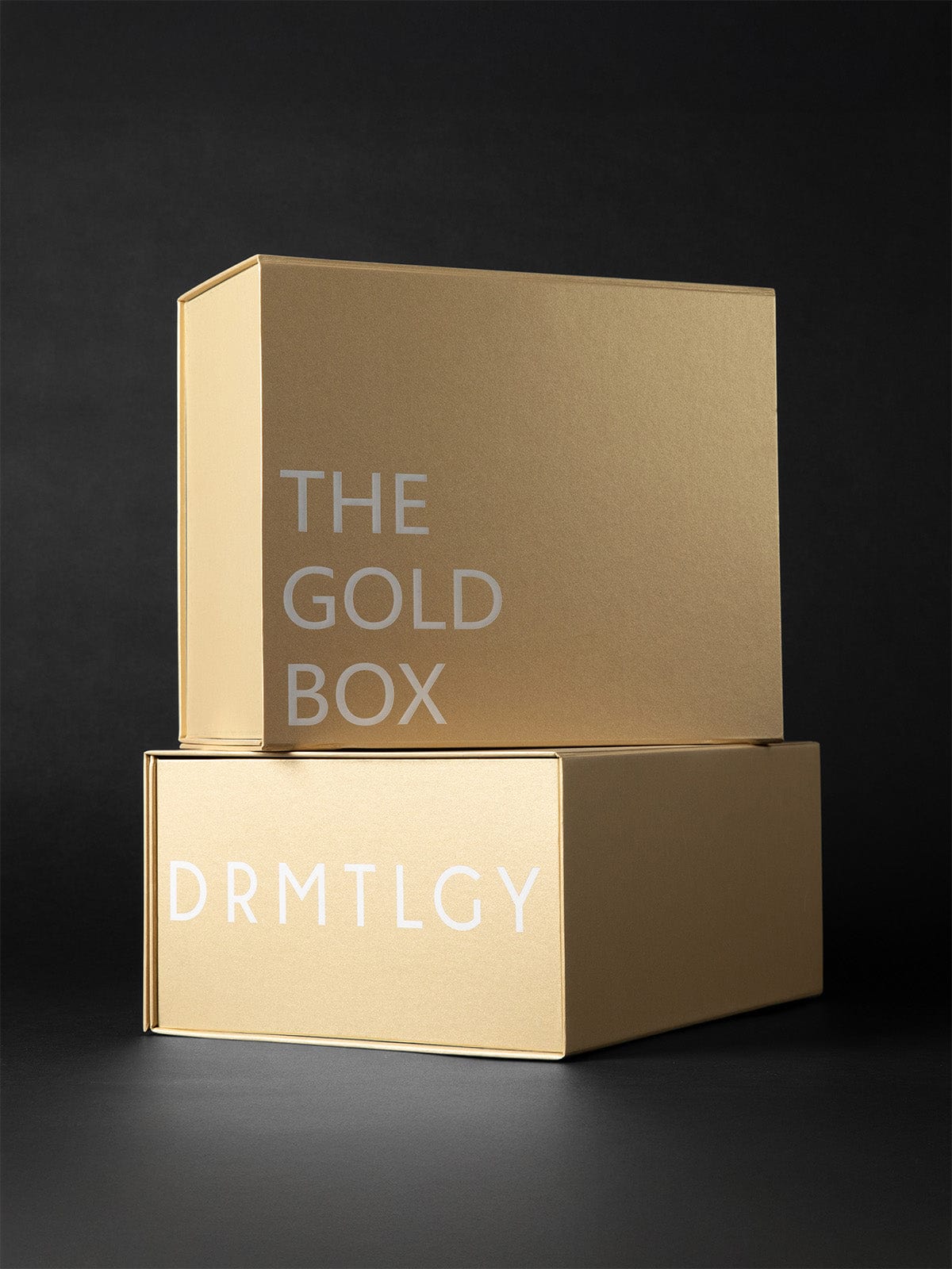 The Gold Box