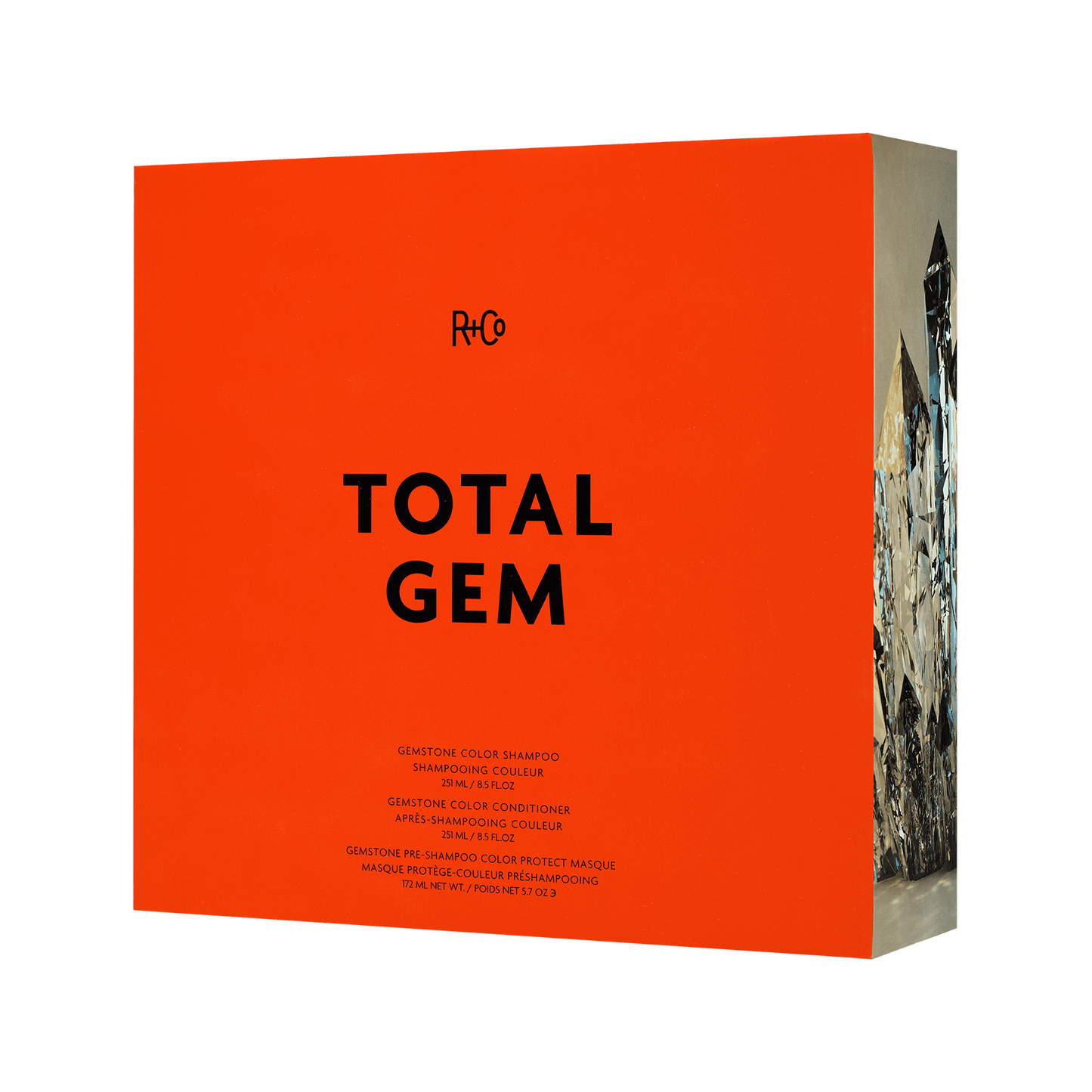 TOTAL GEM Kit