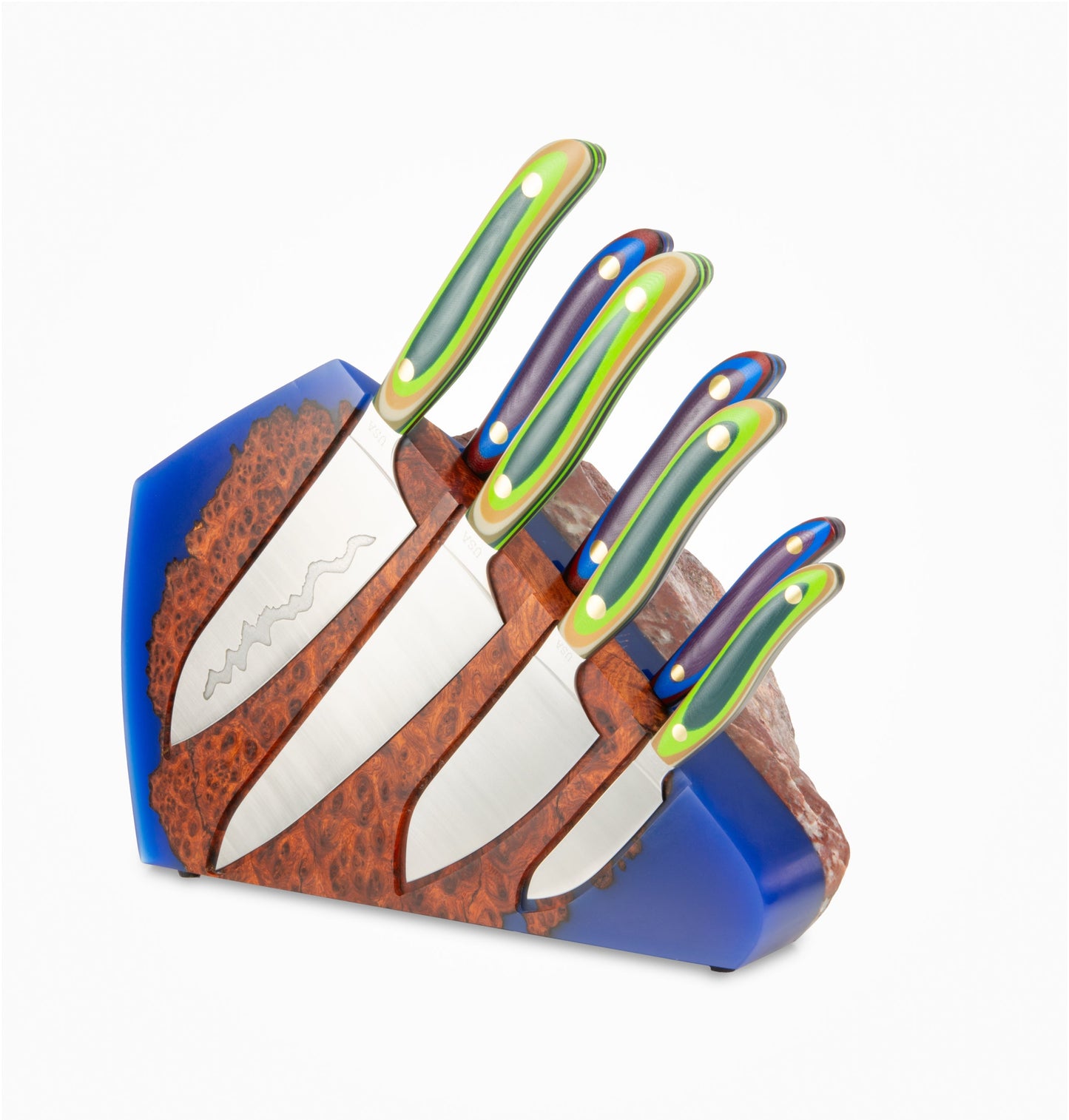 Solar Eclipse 7pc Chef