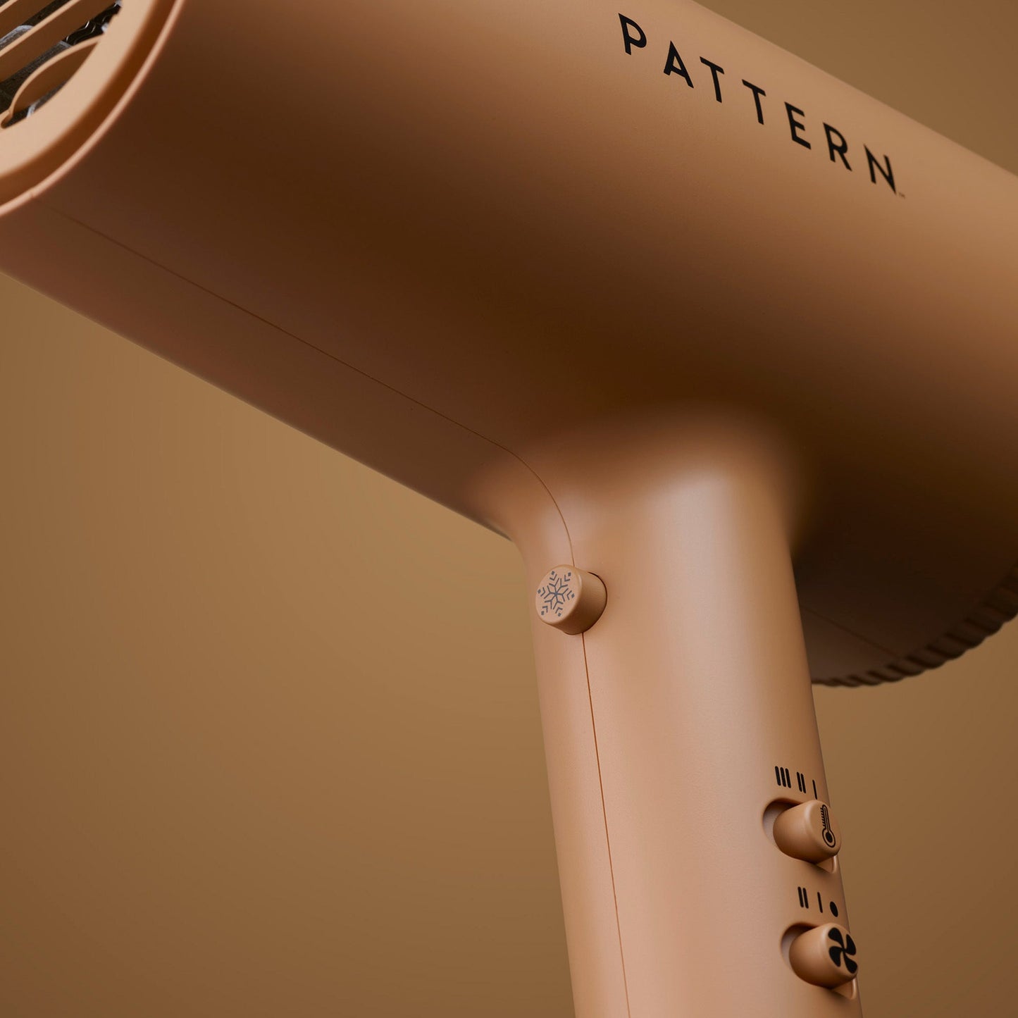 The PATTERN Blow Dryer