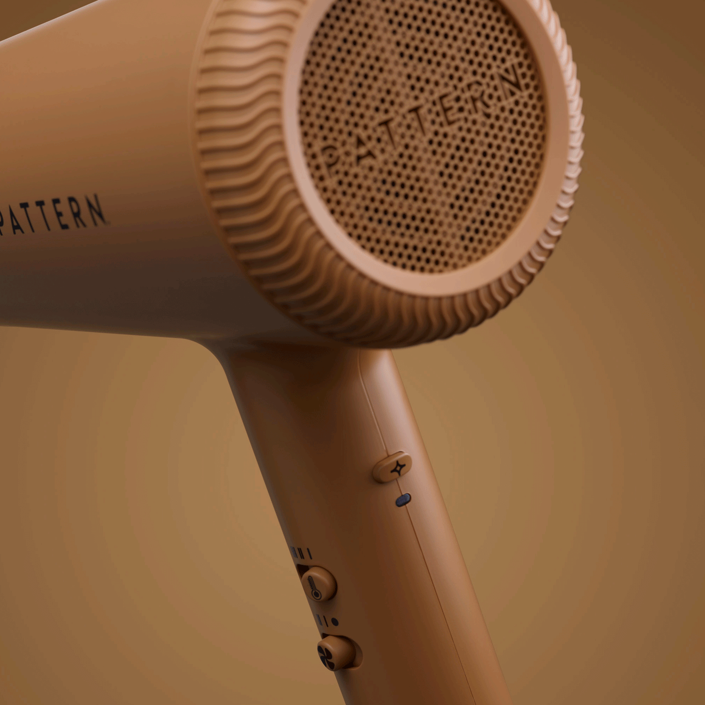The PATTERN Blow Dryer