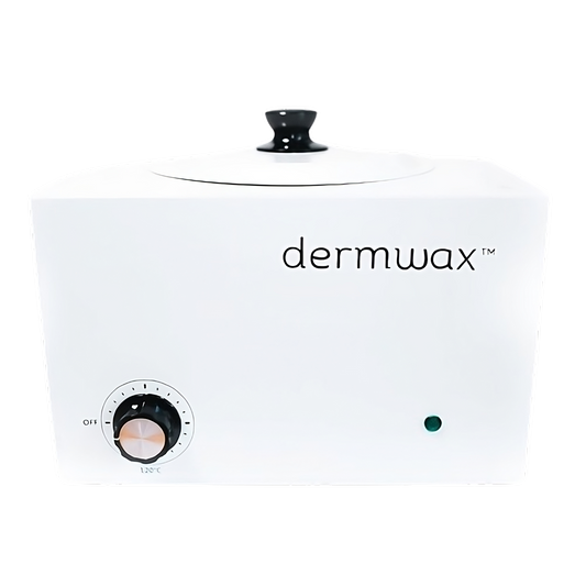 Dermwax 10LB Wax Warmer