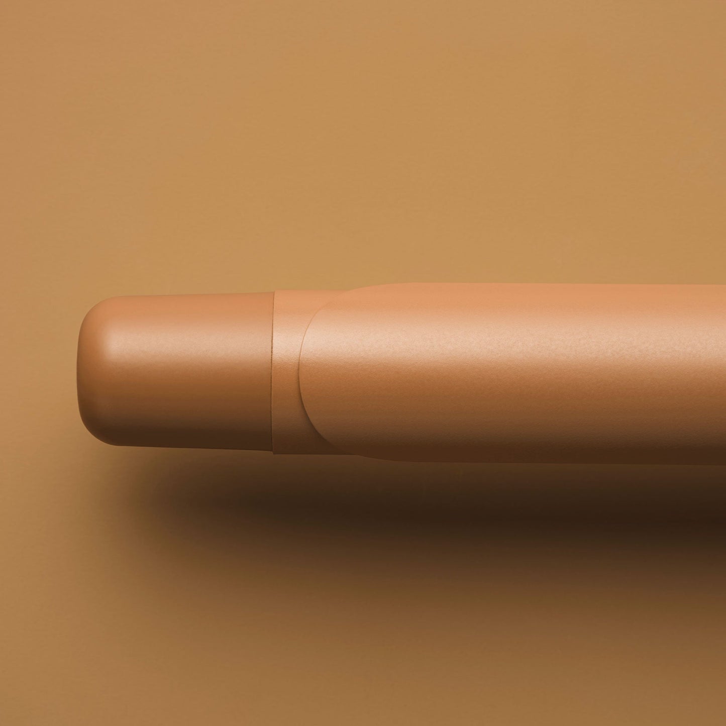 The Interchangeable Curling Iron