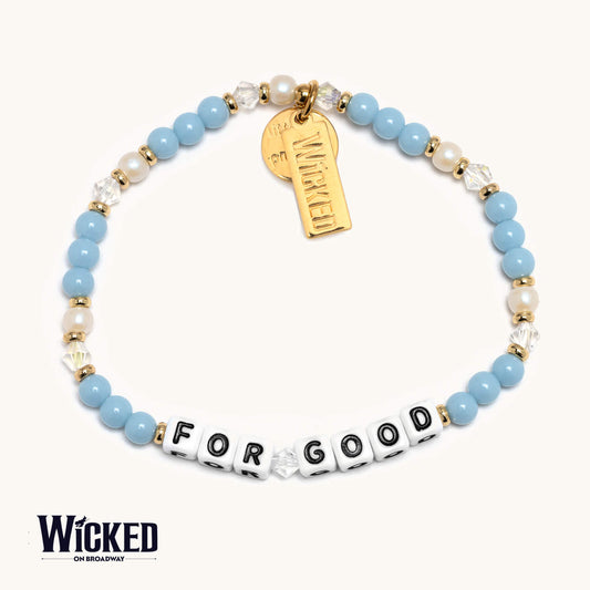 For Good- LWP x WICKED