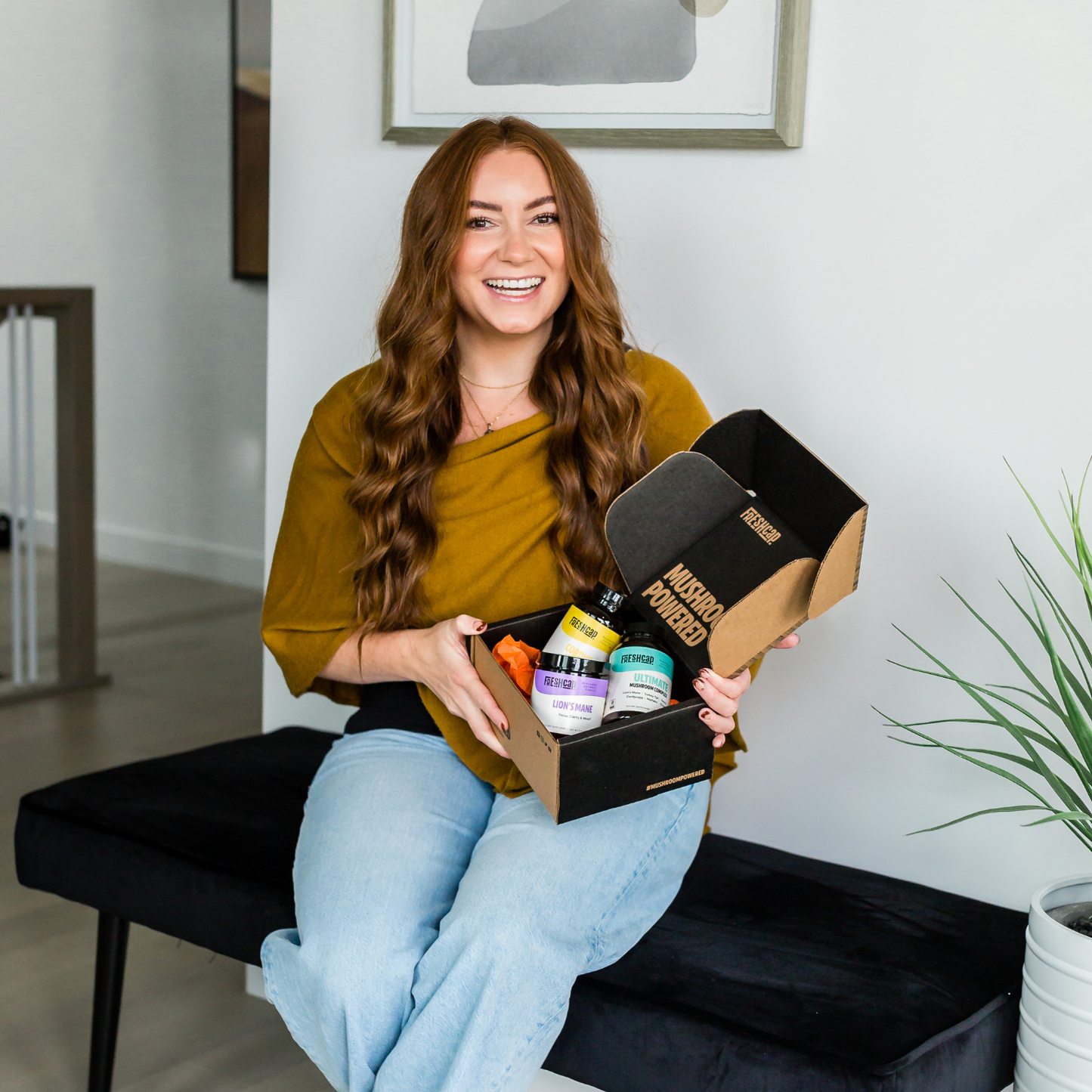 Try Mushrooms Bundle