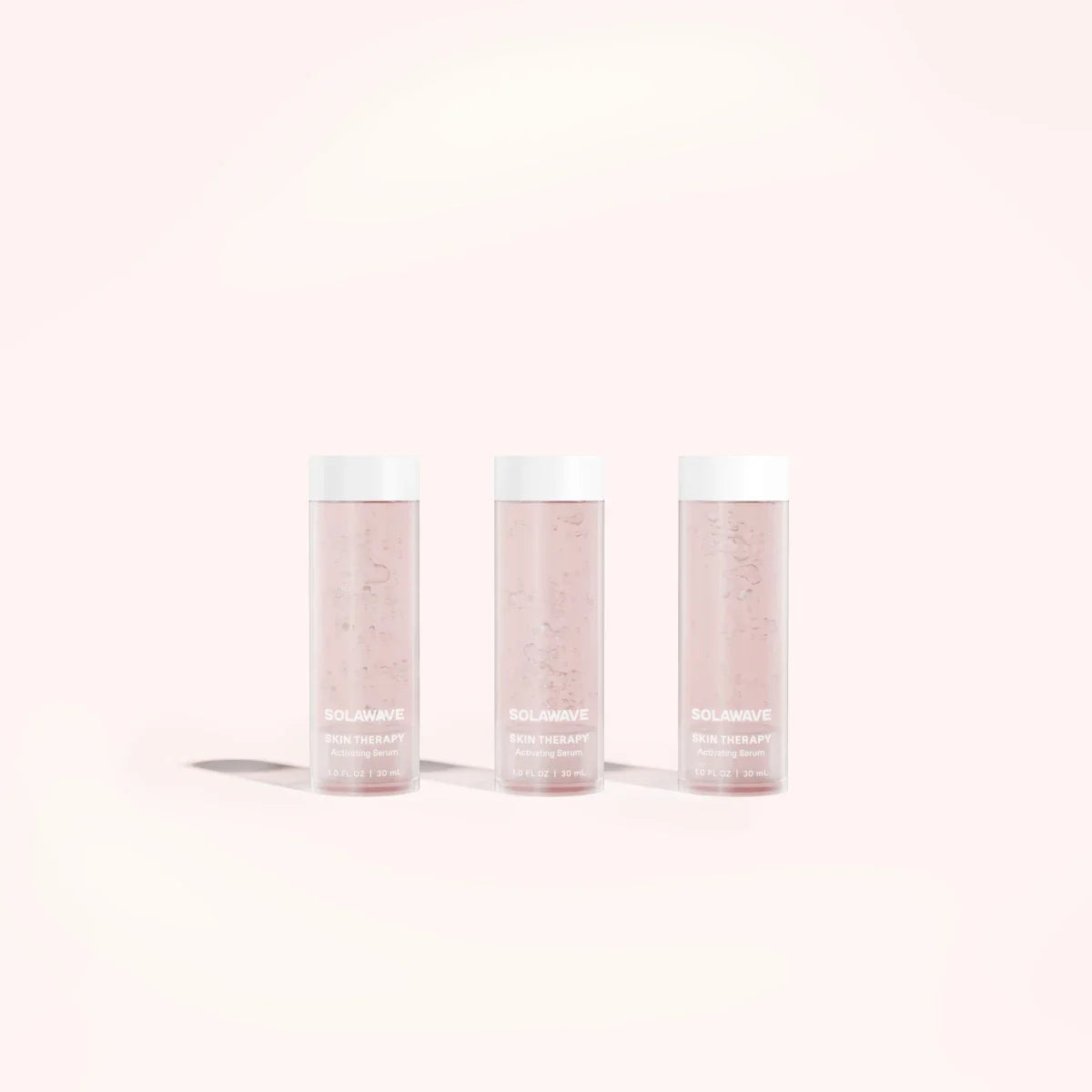 Skin Therapy Activating Serum Refill 3-Pack