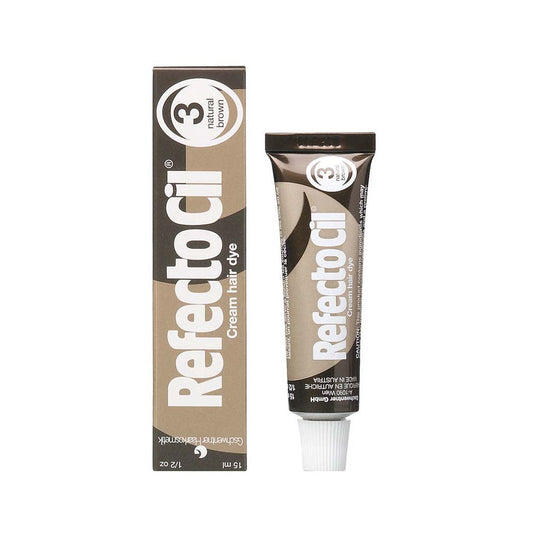 Refectocil Natural Brown