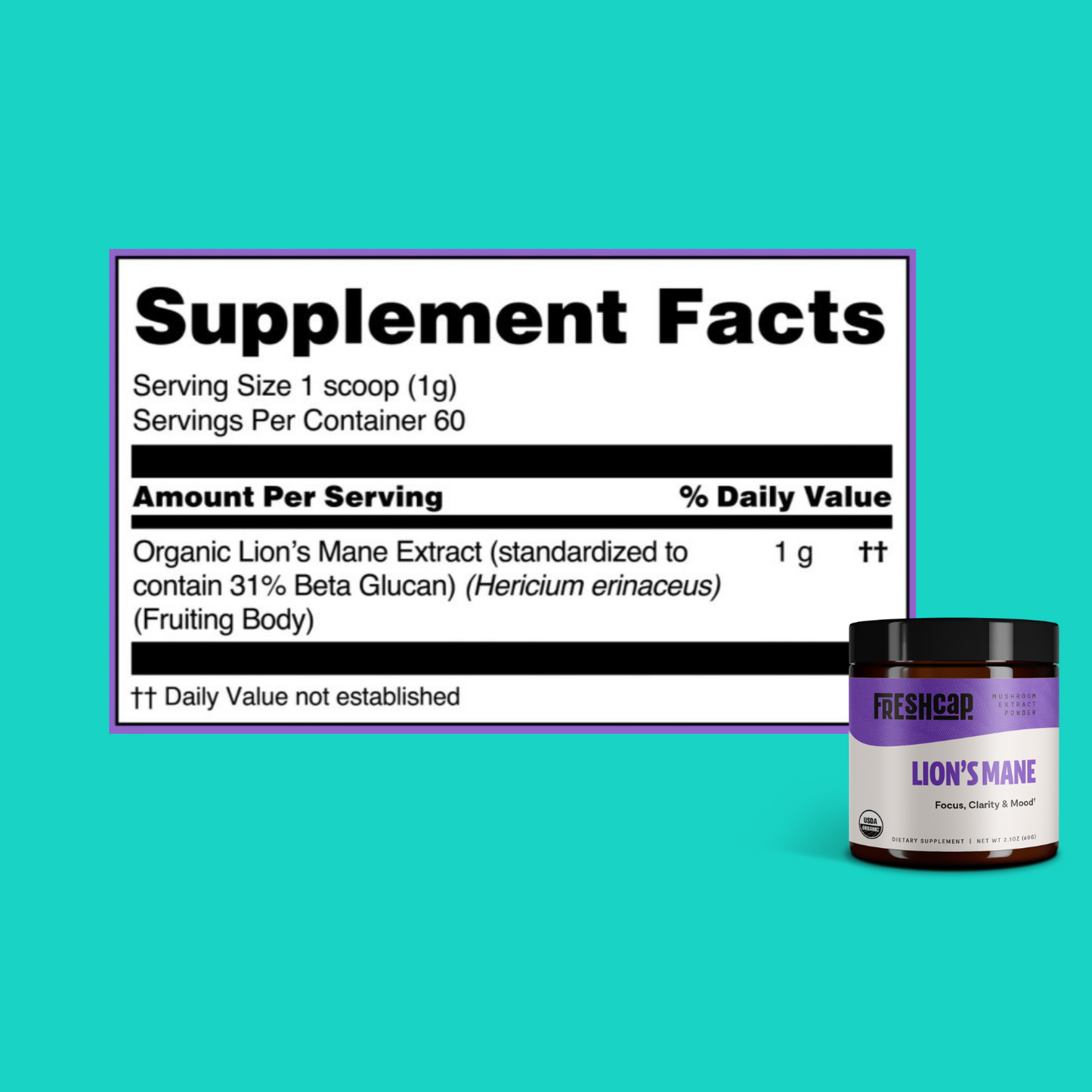 Try Mushrooms Bundle