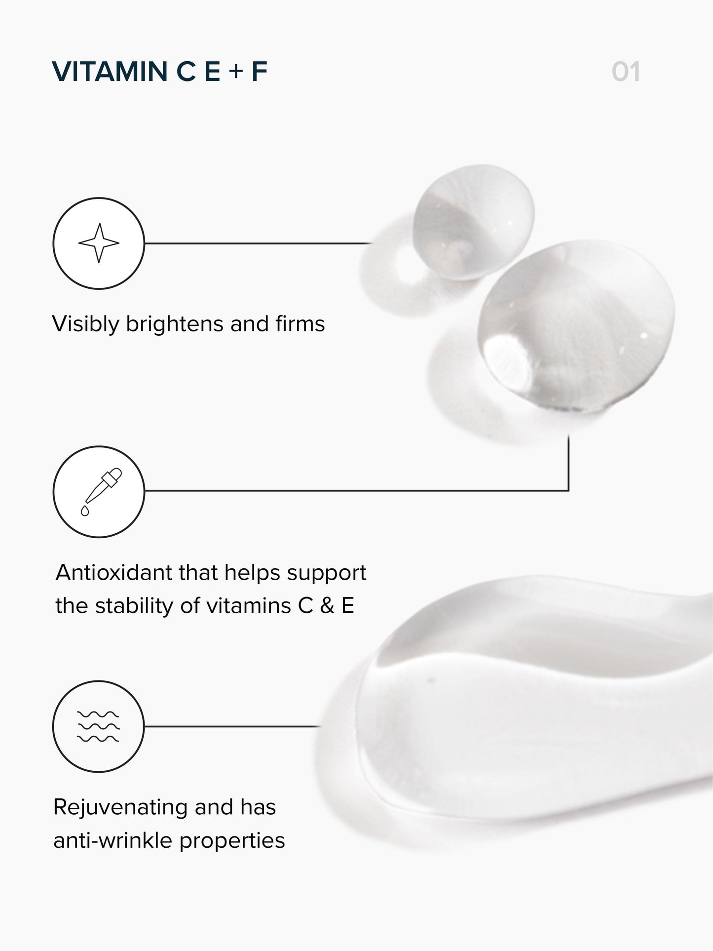 The Core3 - Matte Universal Tinted Moisturizer SPF 46