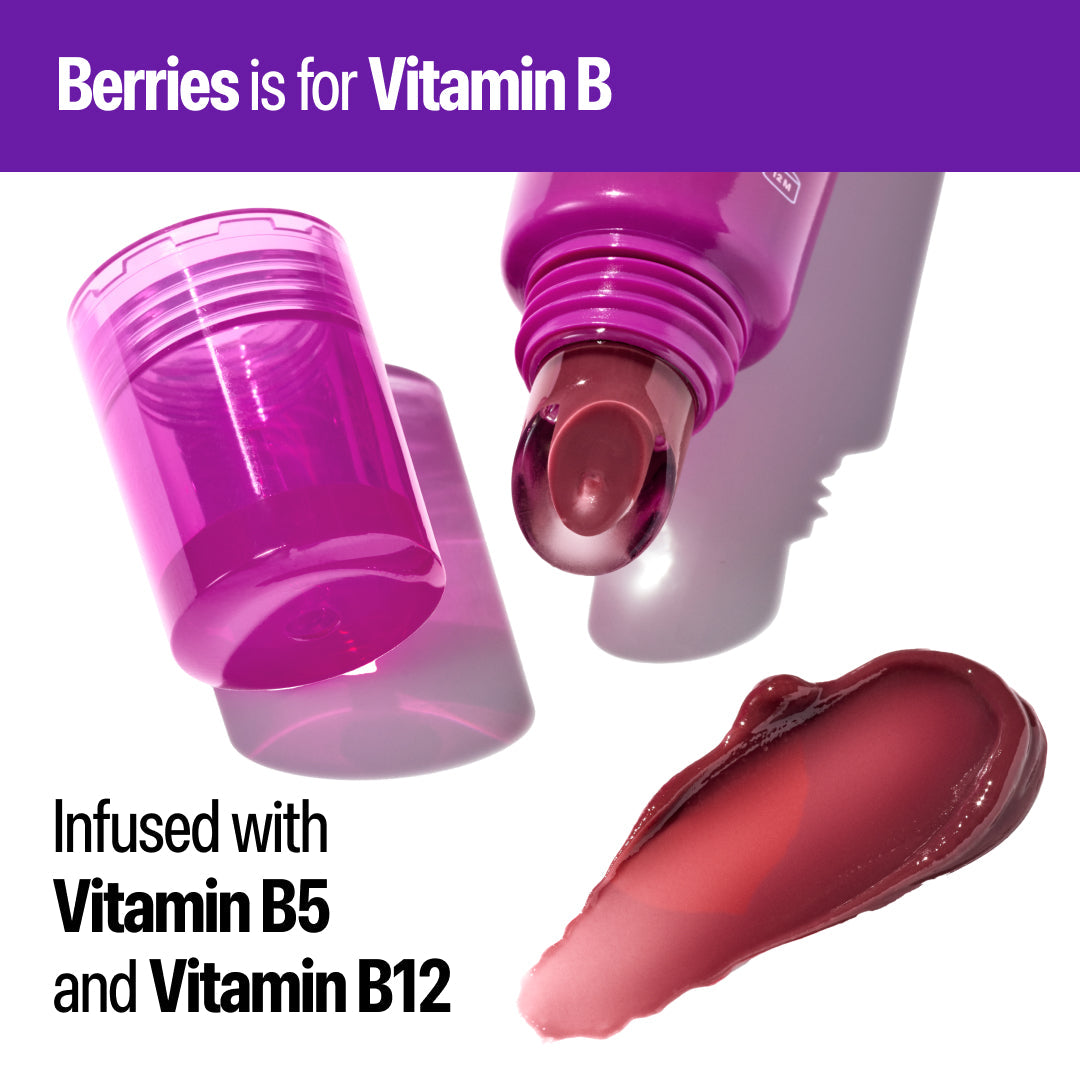 Vitamin B Barrier Baste Lip Baste