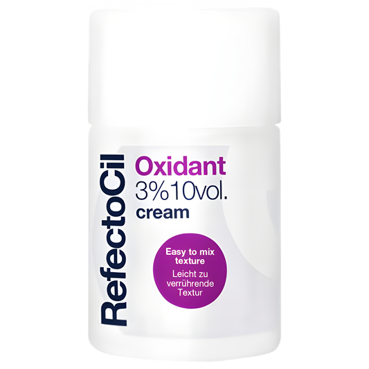 Refectocil Oxidant Cream 3% 3.38oz