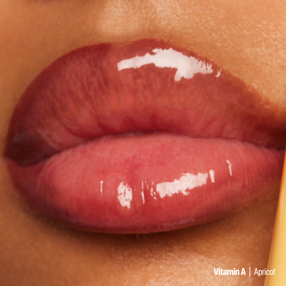 Vitamin A Barrier Baste Lip Baste