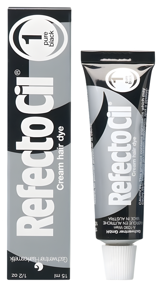 Refectocil Black