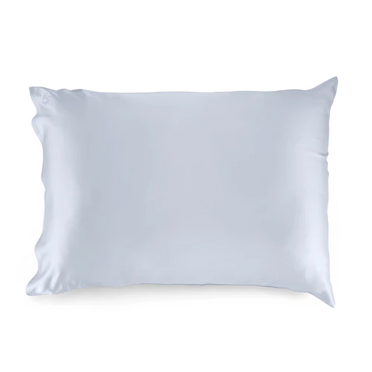 Sleepgram Silk Pillowcase