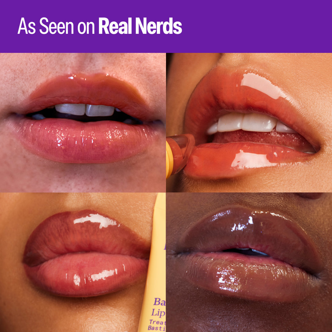 Vitamin A Barrier Baste Lip Baste