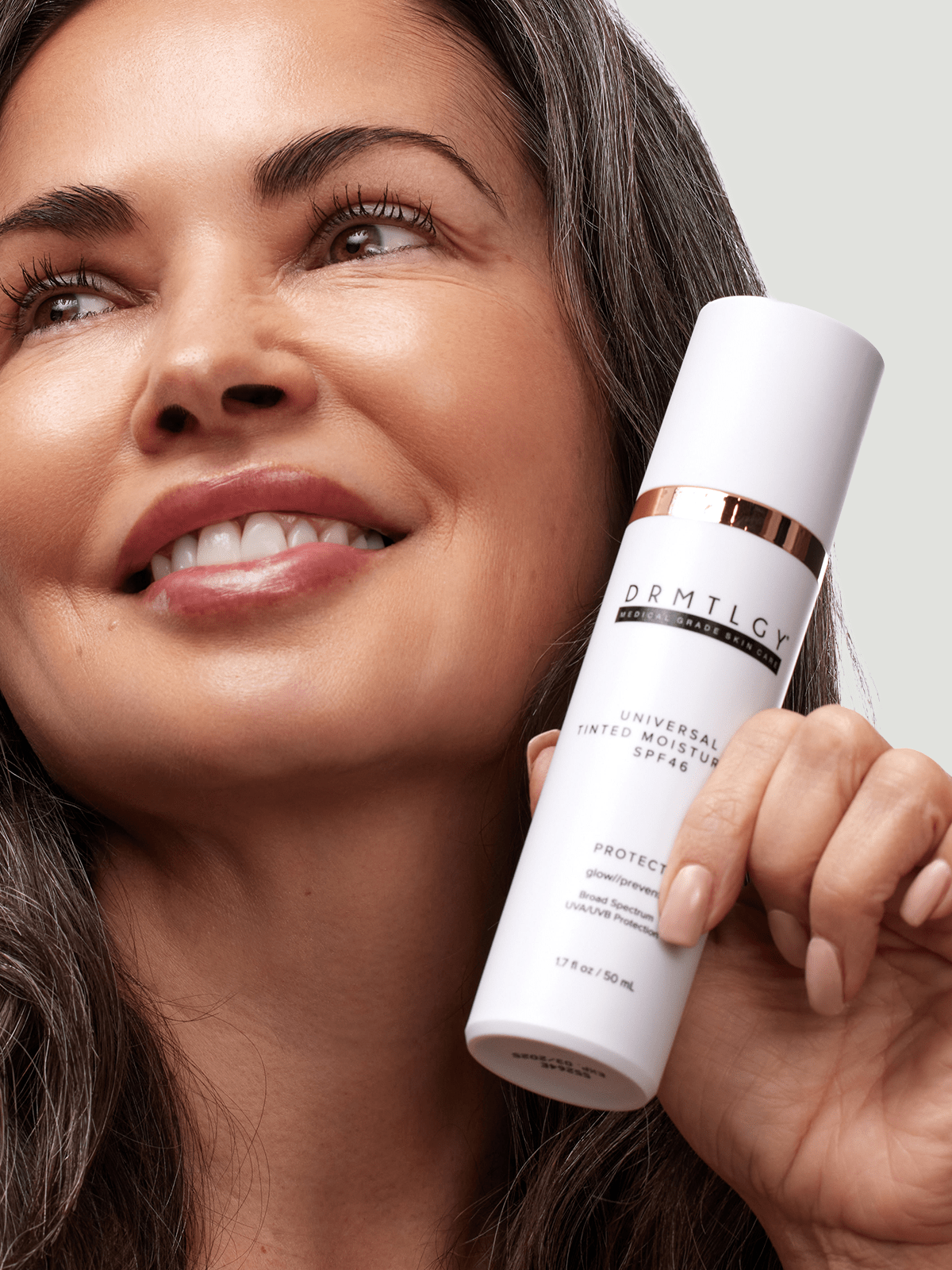 The Core3 - Universal Tinted Moisturizer SPF 46