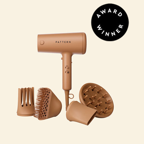 The PATTERN Blow Dryer