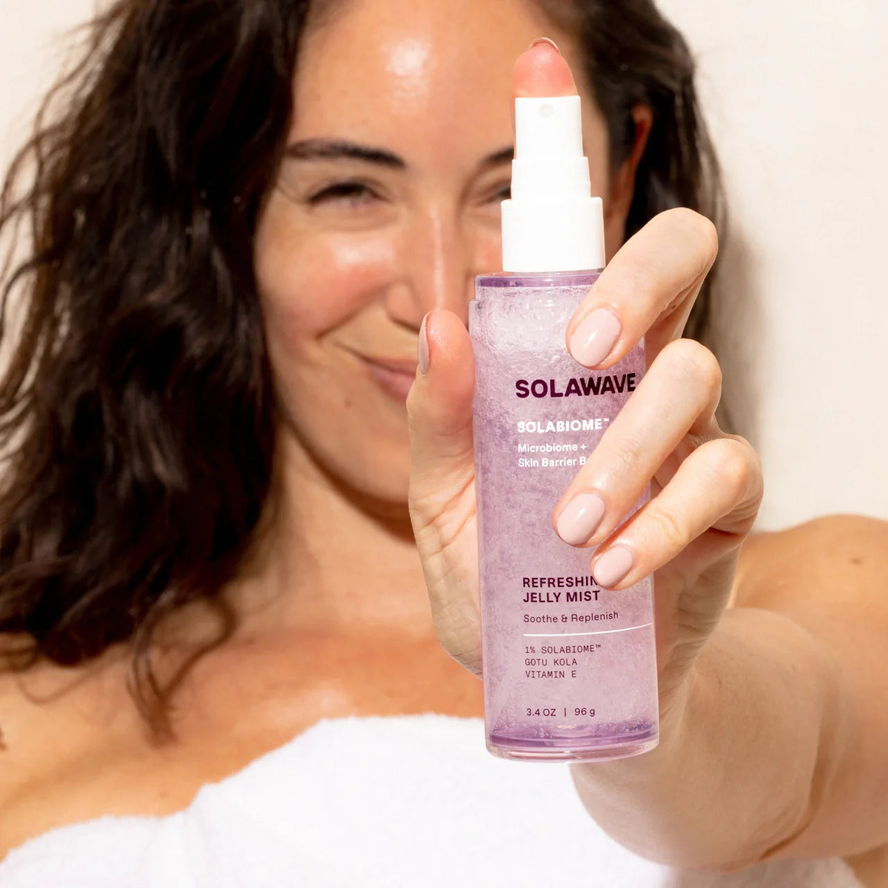 Solabiome Glowing Skin Starter Kit