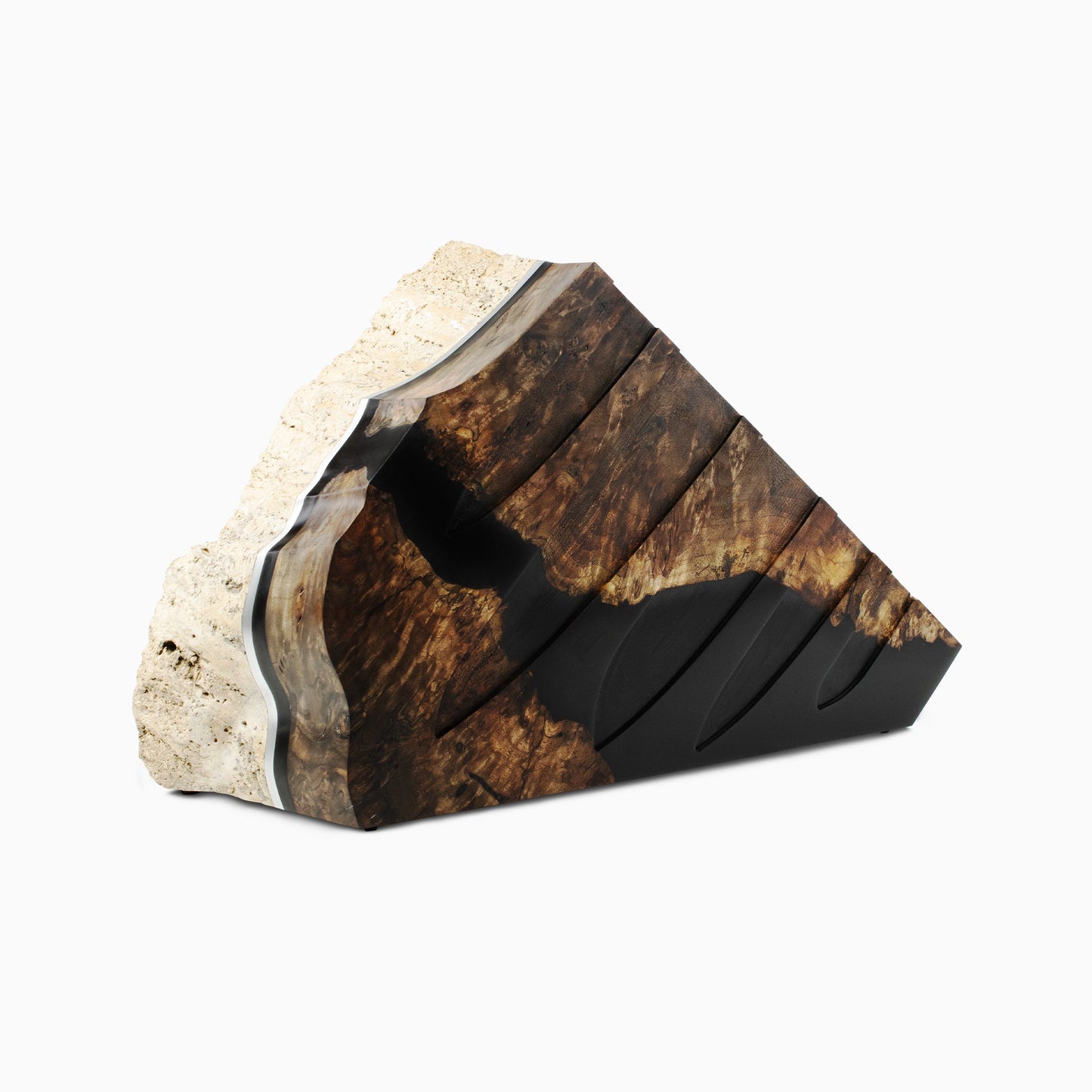 Apollo - Uru Rock Block