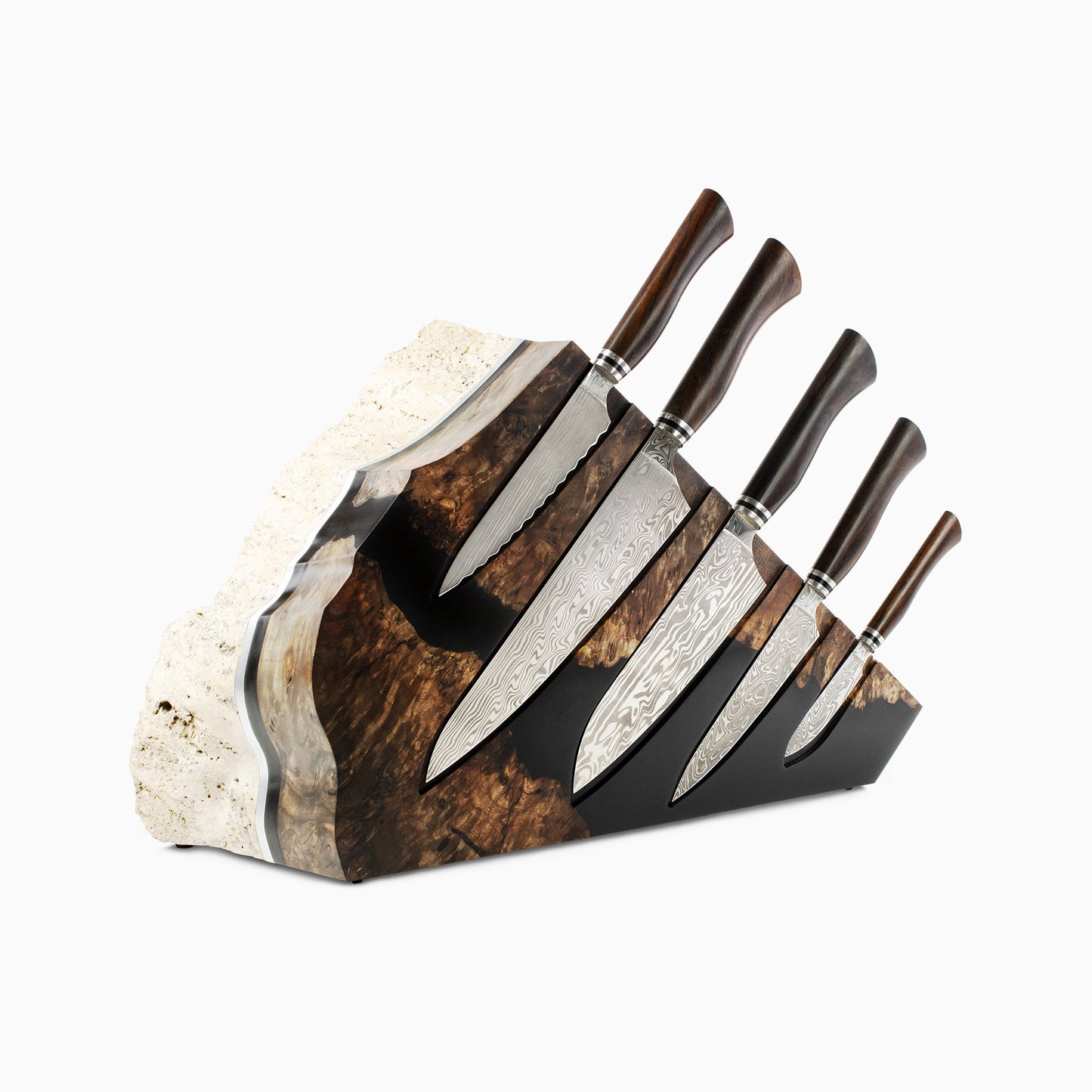 Uru Collection: Apollo 5pc Chef