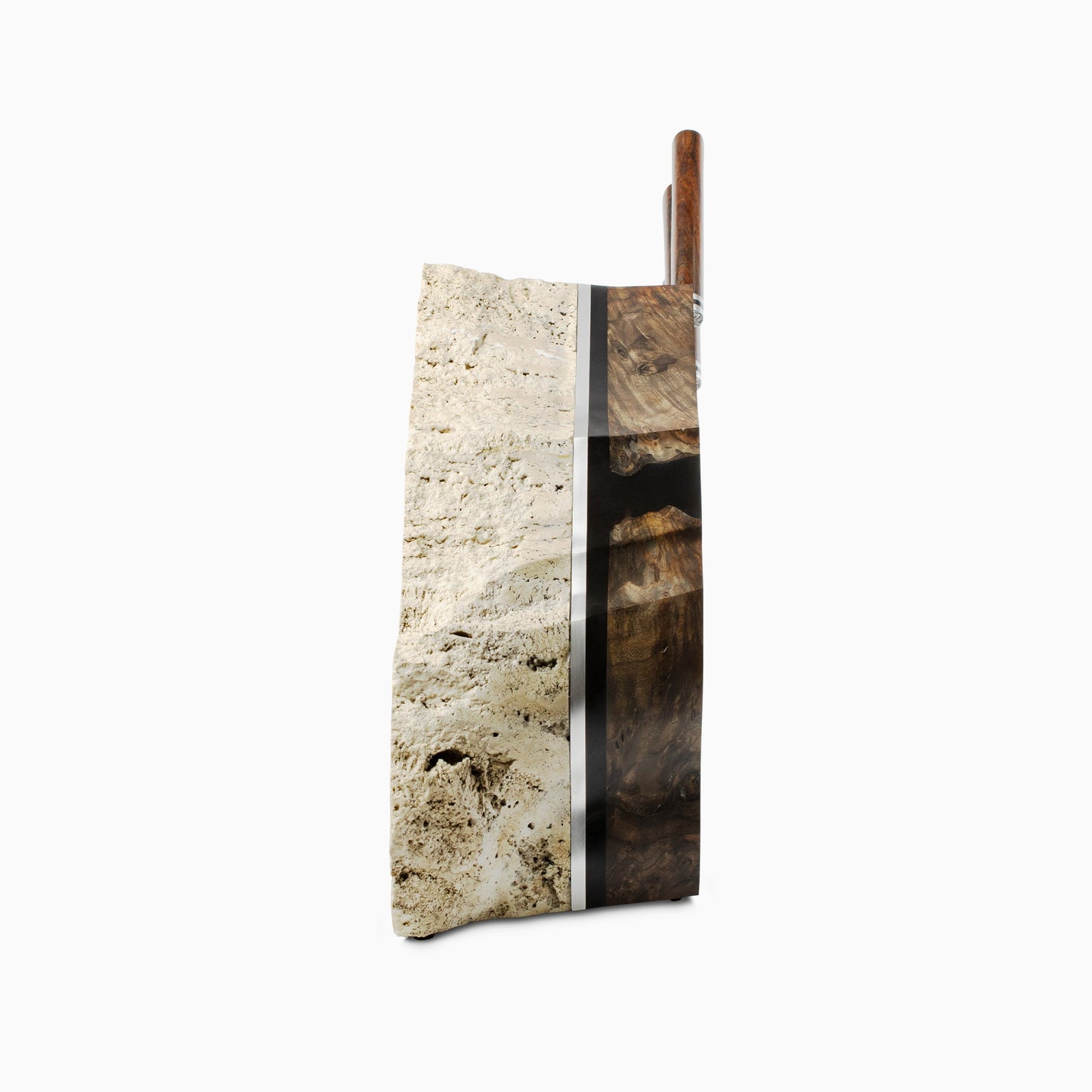 Uru Collection: Apollo 5pc Chef