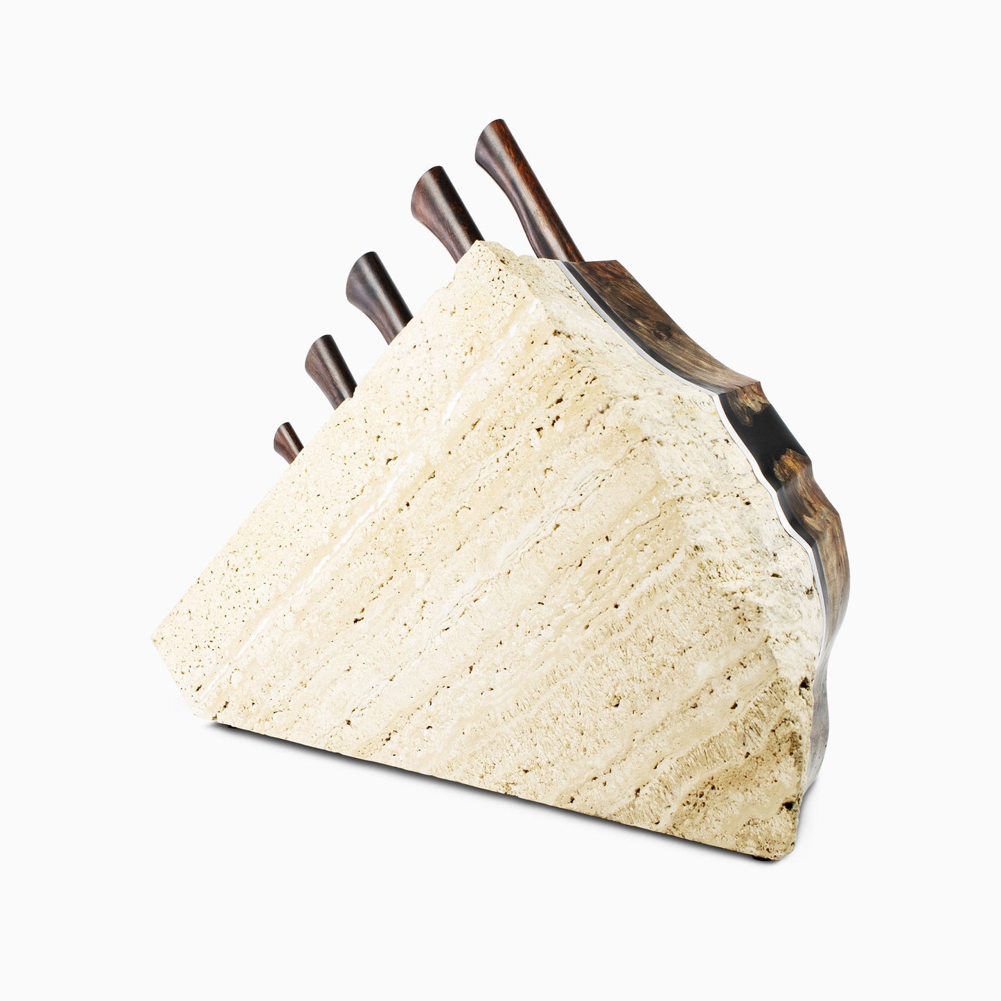 Uru Collection: Apollo 5pc Chef