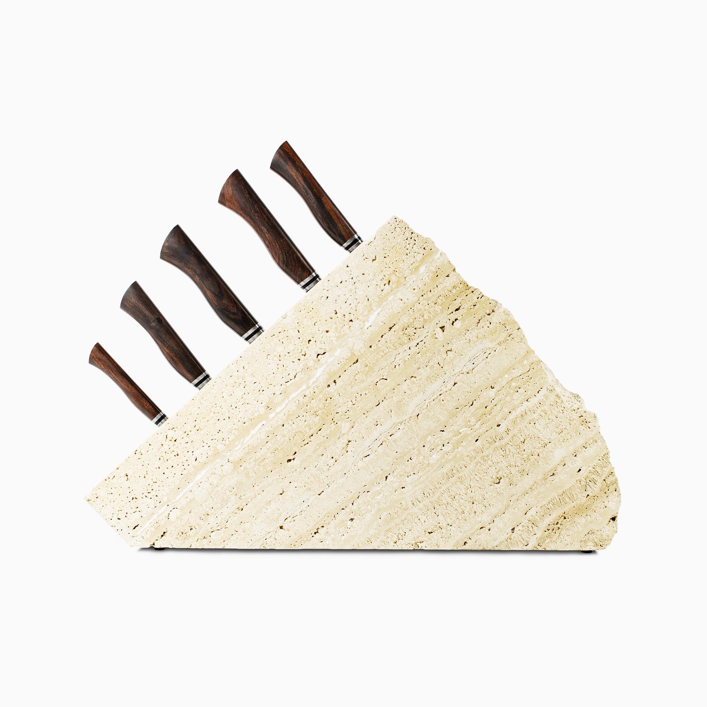 Uru Collection: Apollo 5pc Chef