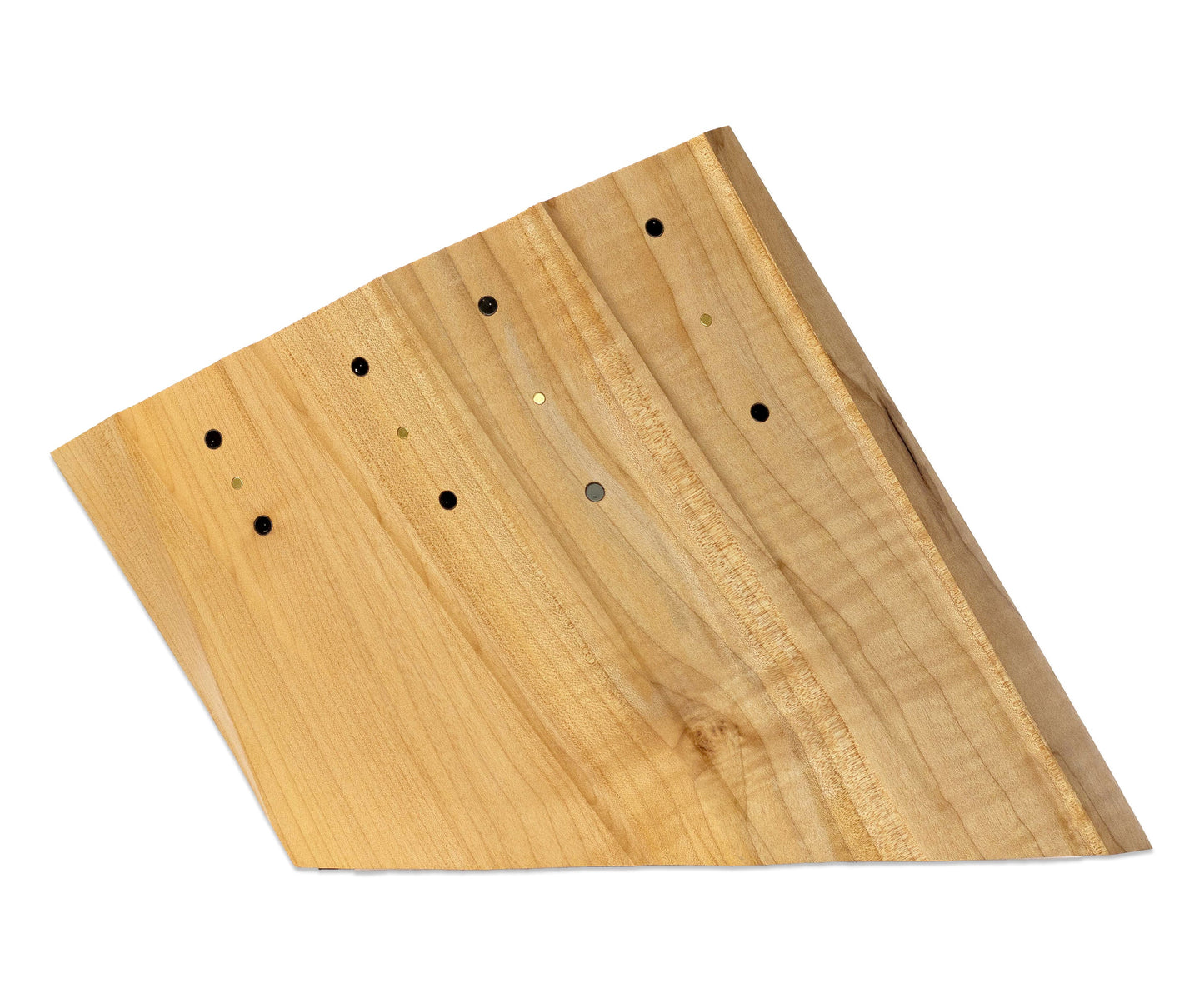 Arete Chef Knife Block