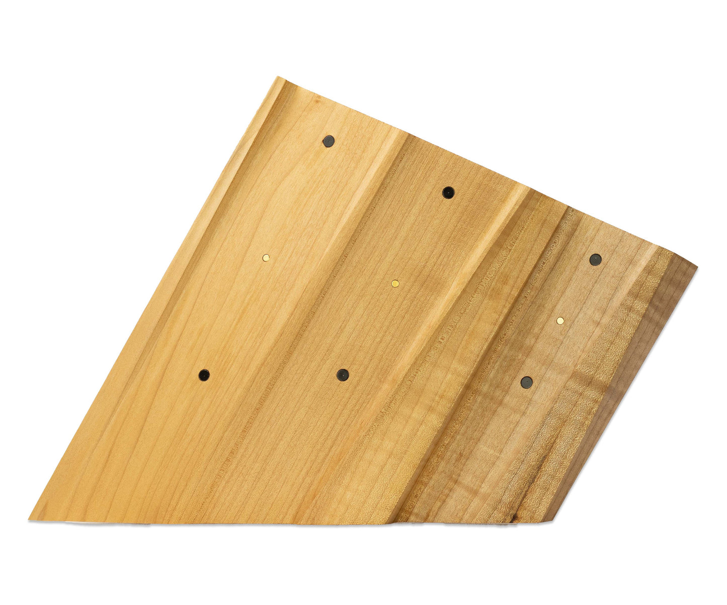 Arete Chef Knife Block