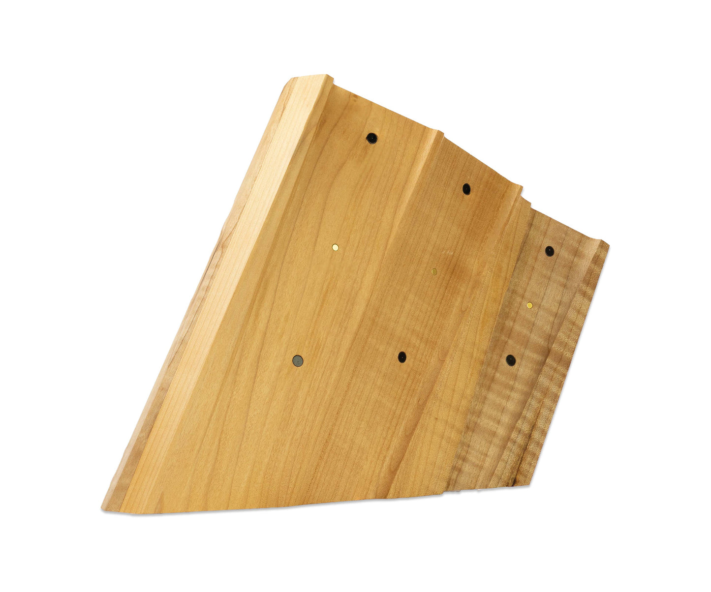 Arete Chef Knife Block