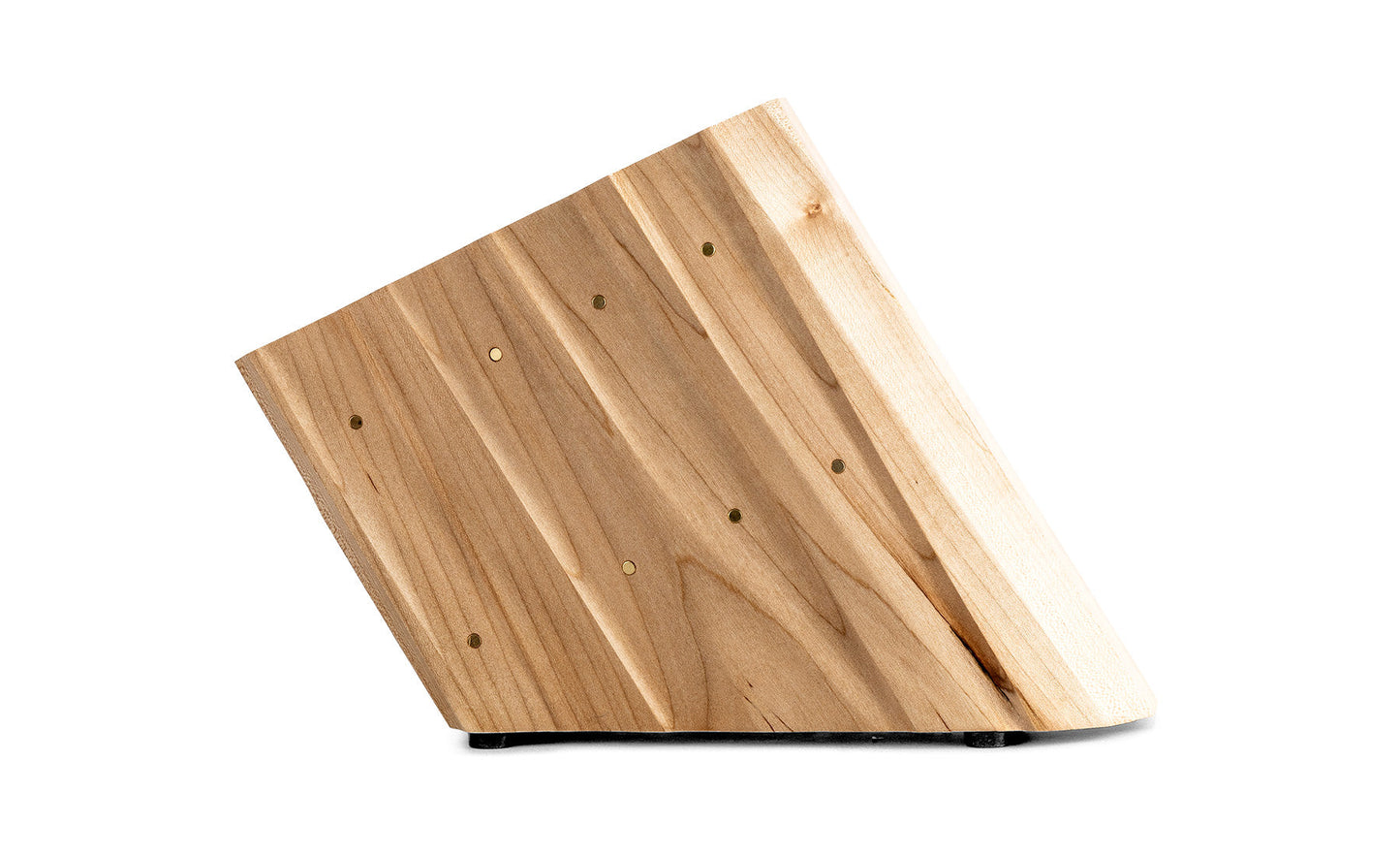 Arete Steak Knife Block