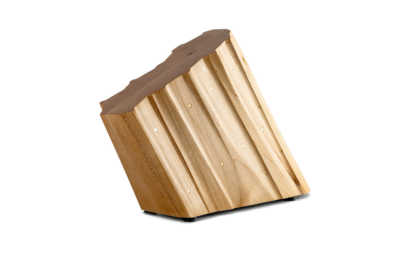 Arete Steak Knife Block