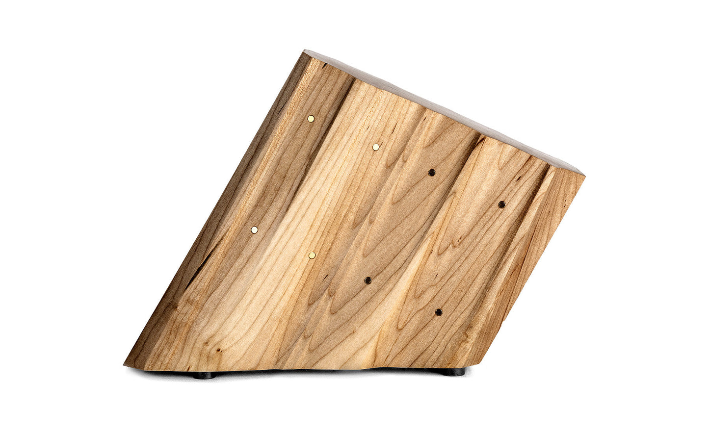 Arete Steak Knife Block