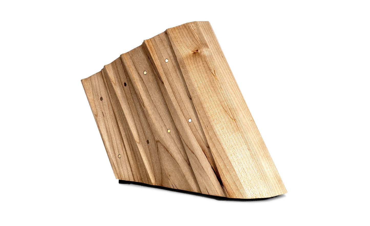 Arete Steak Knife Block