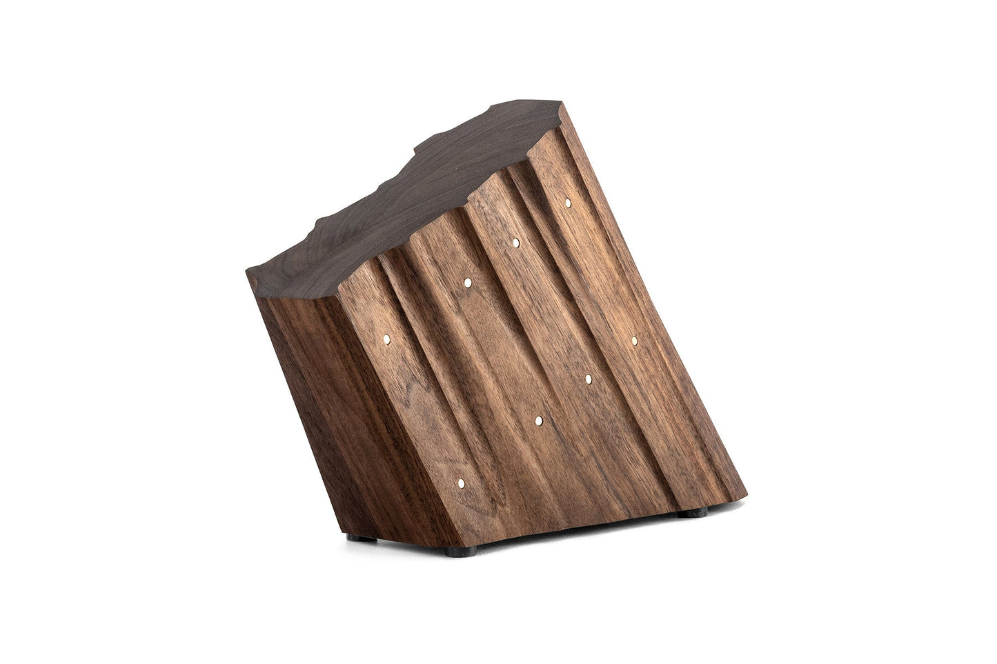 Arete Steak Knife Block