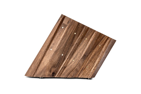 Arete Steak Knife Block