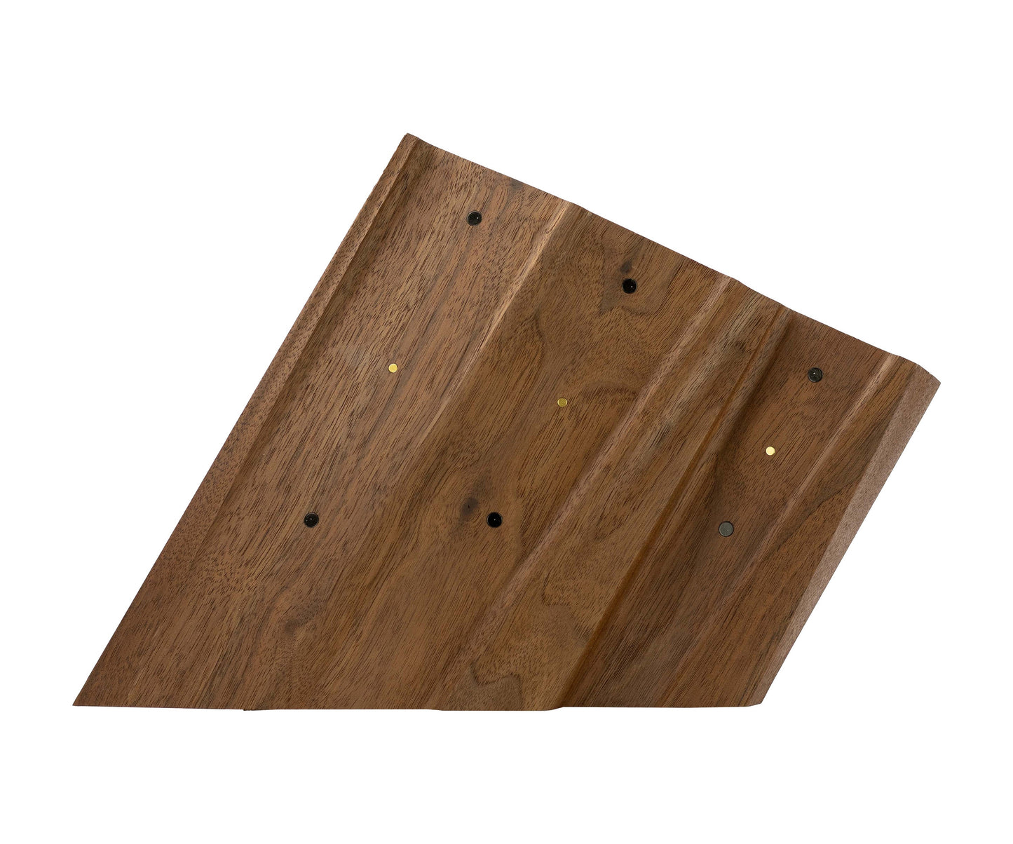 Arete Chef Knife Block