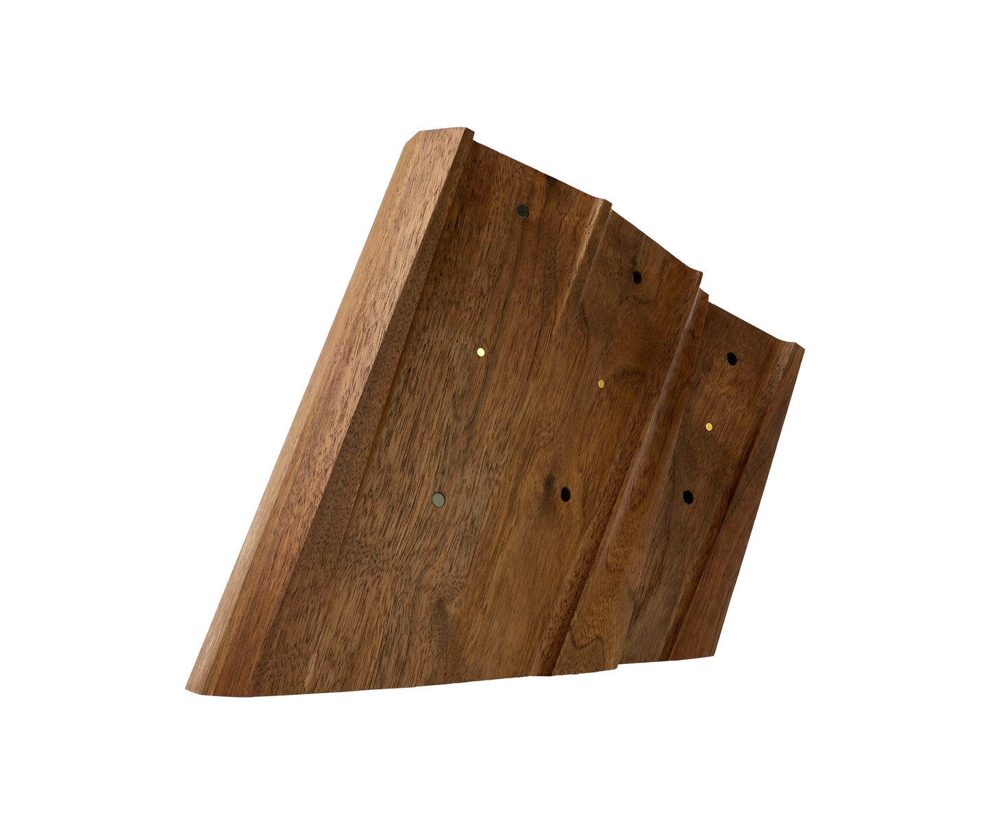 Arete Chef Knife Block