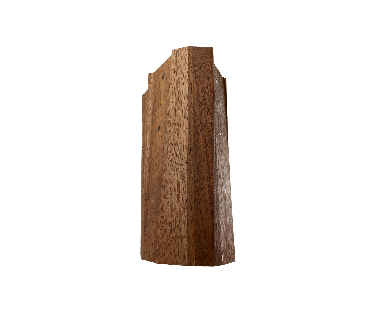 Arete Chef Knife Block