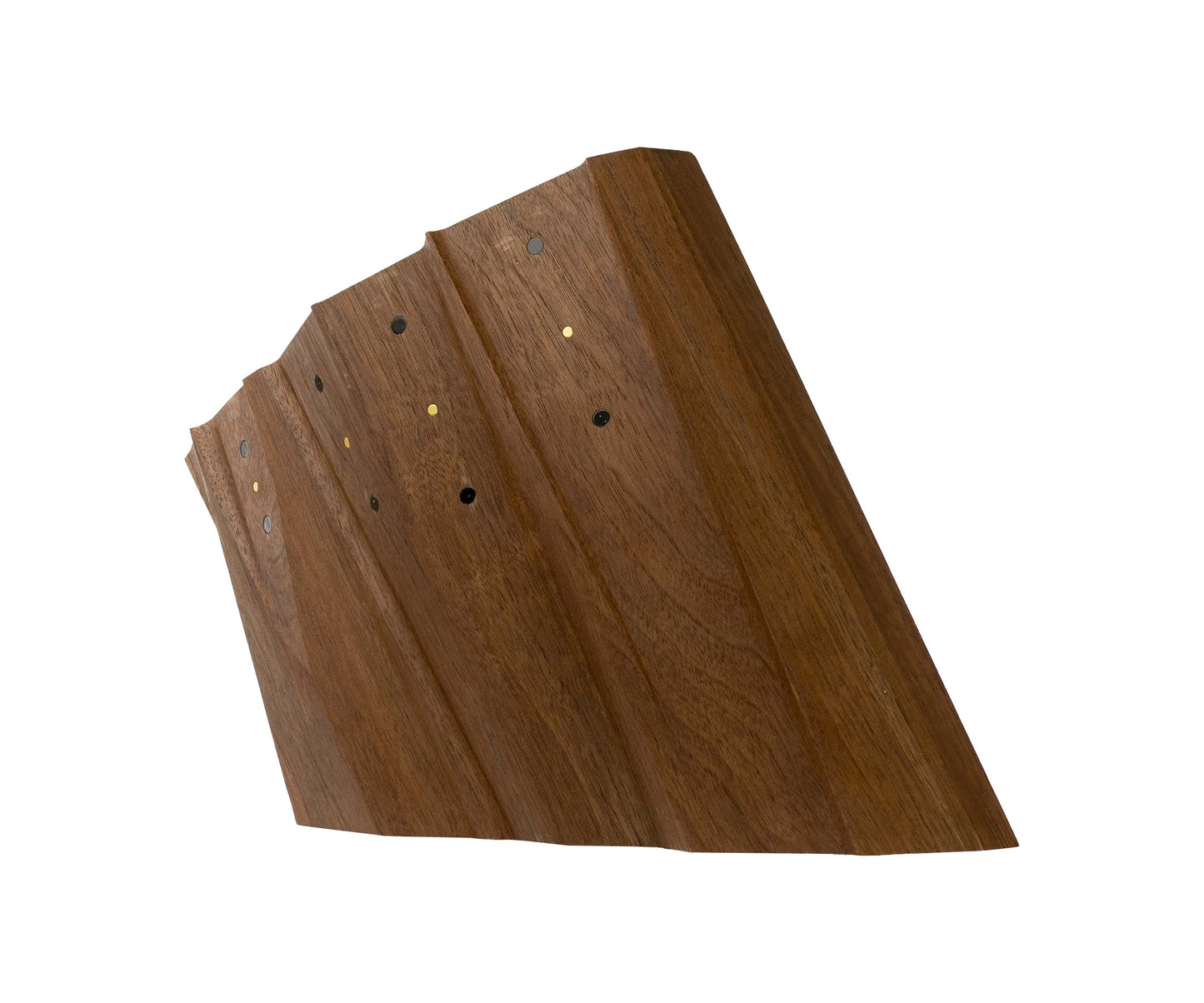 Arete Chef Knife Block