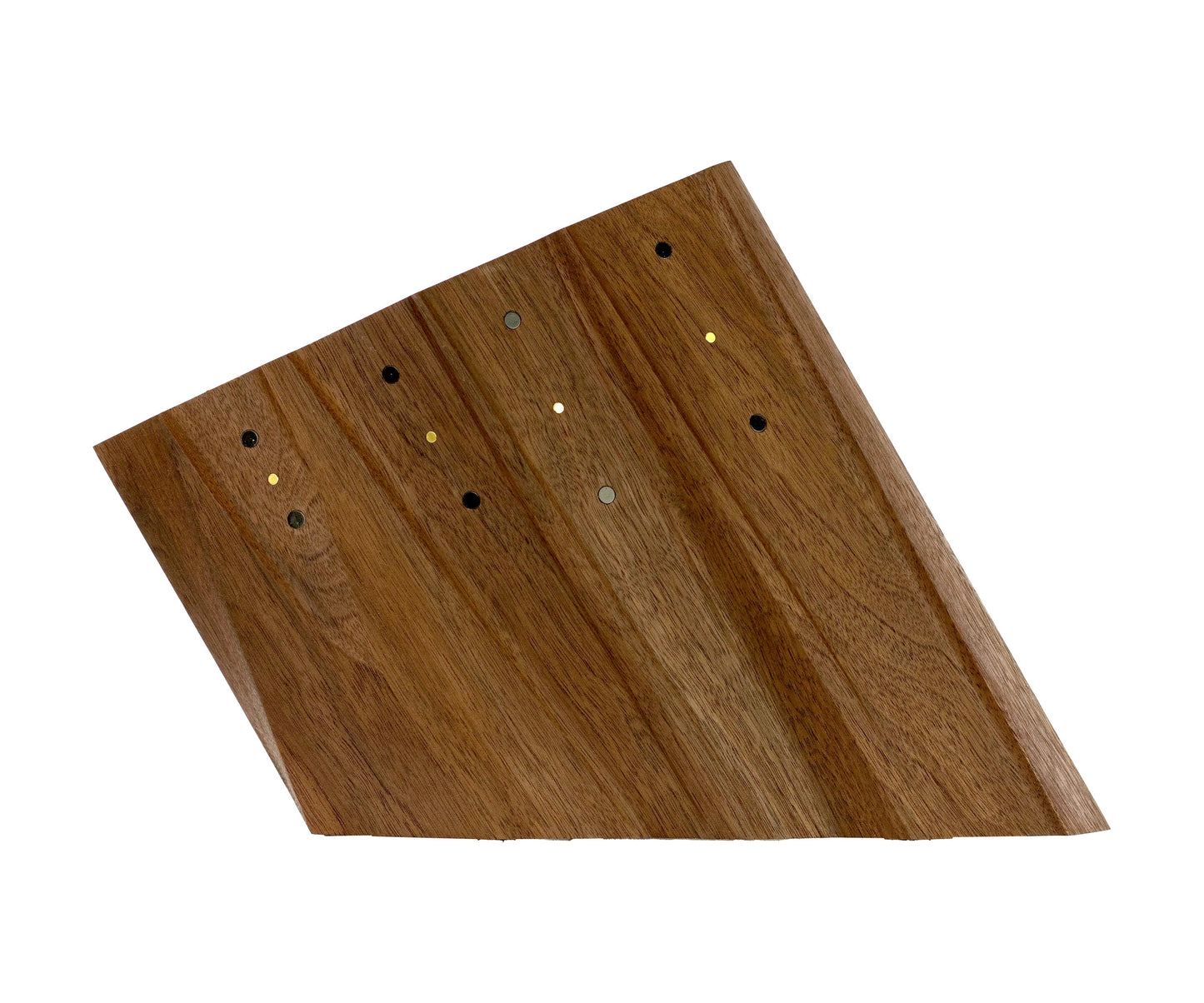 Arete Chef Knife Block