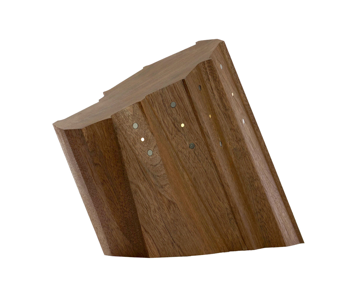 Arete Chef Knife Block