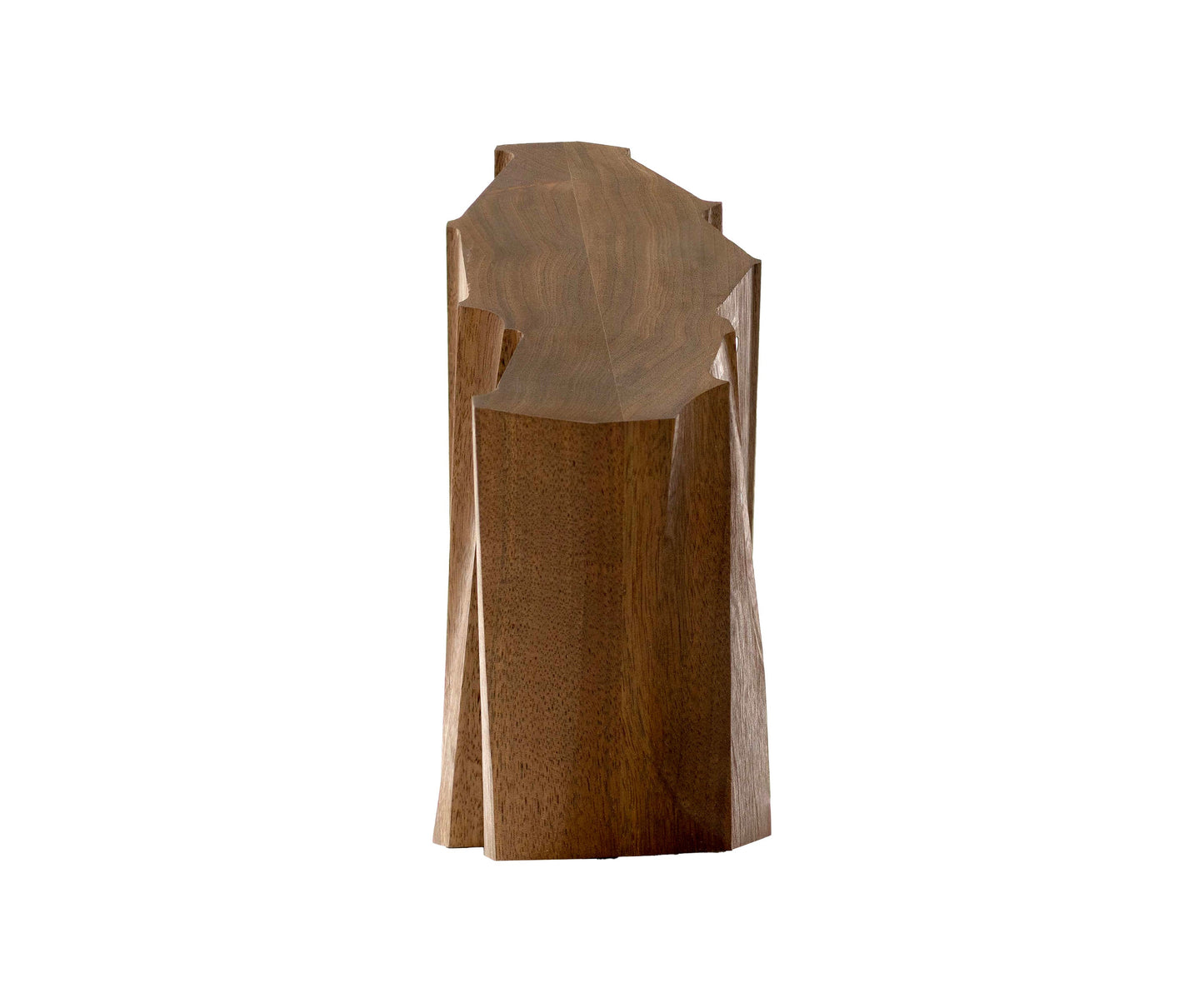 Arete Chef Knife Block