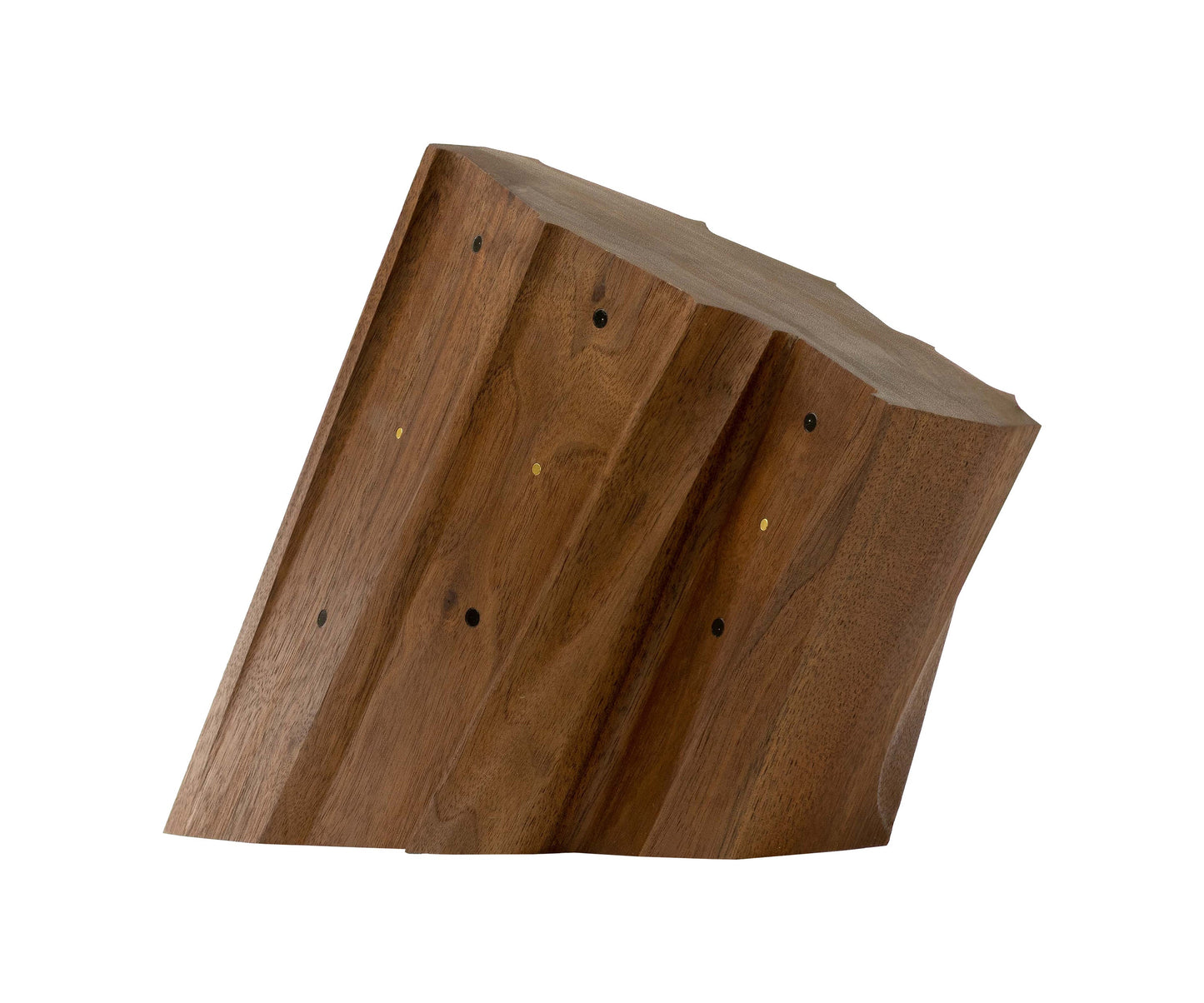 Arete Chef Knife Block