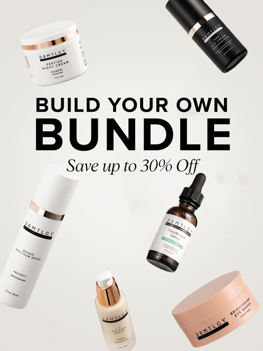 Build Your Own Bundle