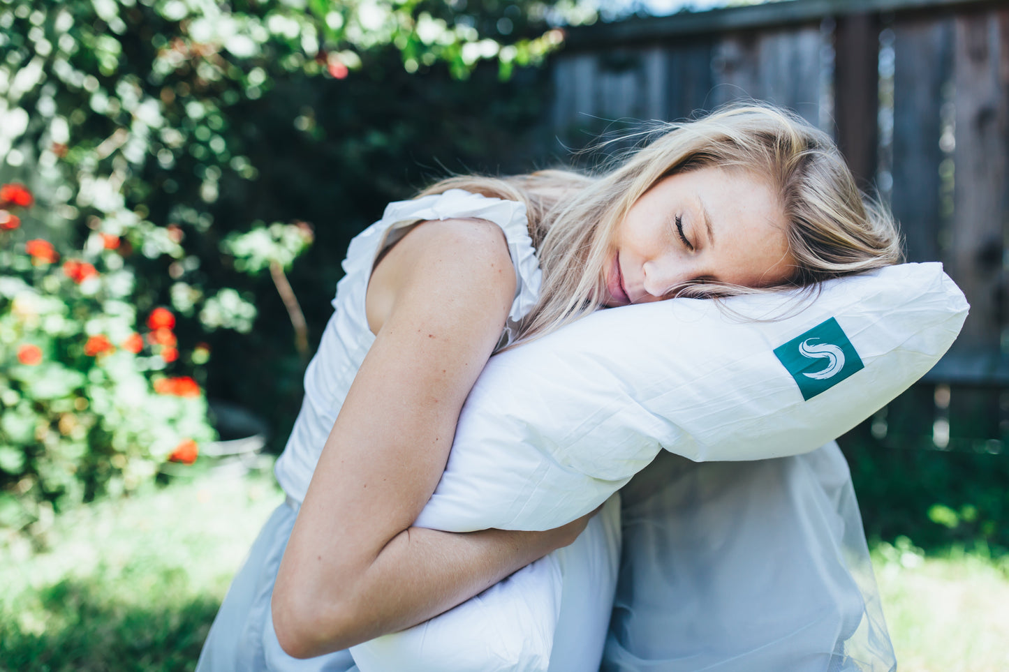 Adjustable Pillow